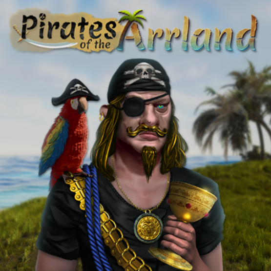 ArrlandNFT