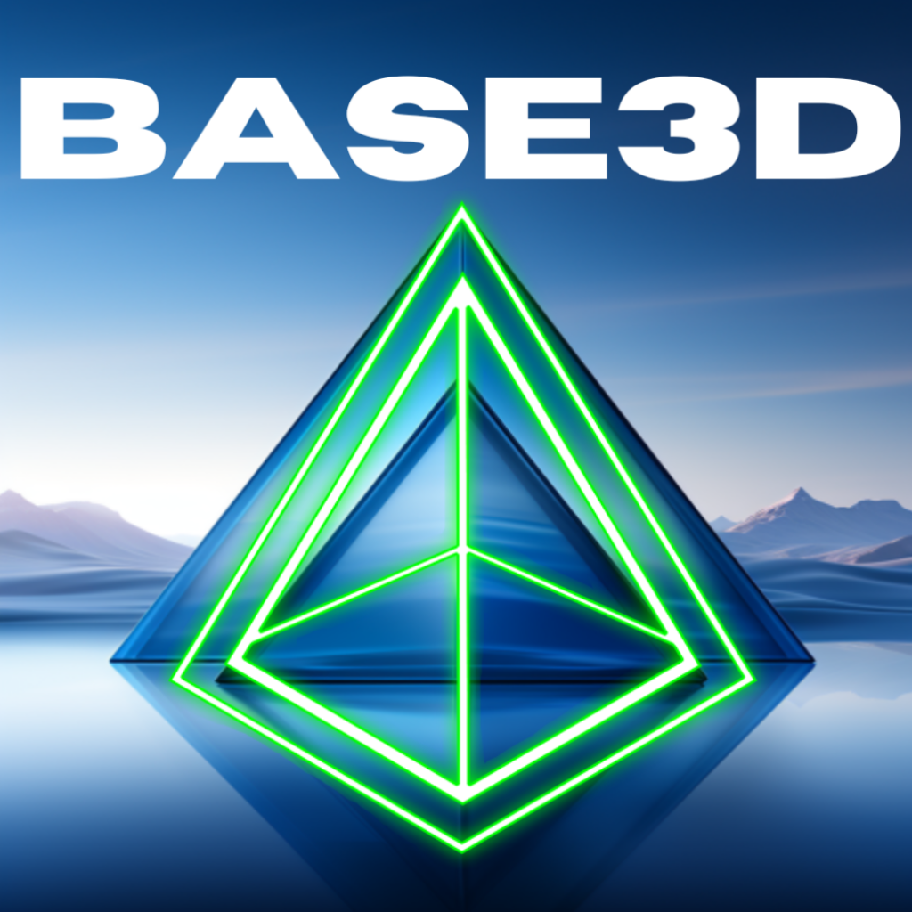 Base3D