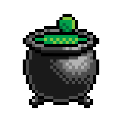 Cauldron