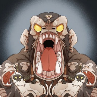 DeFi Apes