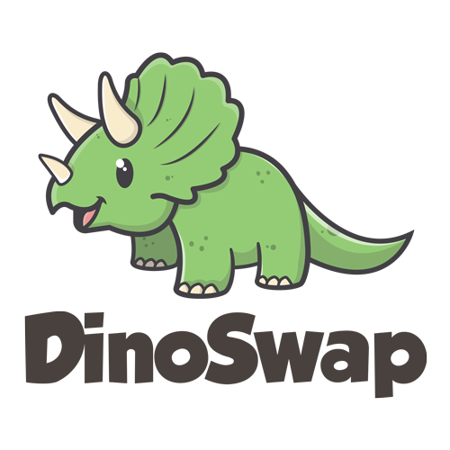 DinoSwap