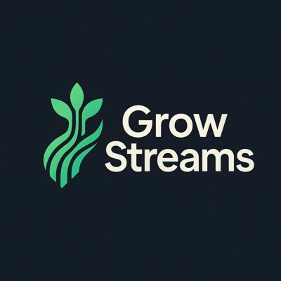 GrowStreams