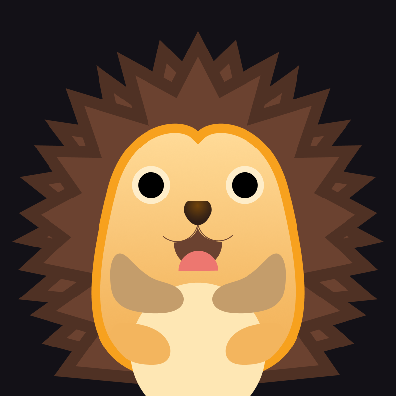 Hedgehog