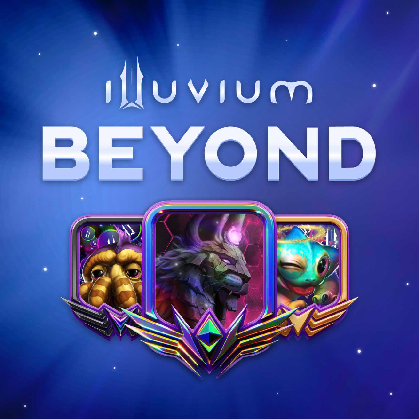 Illuvium: Beyond
