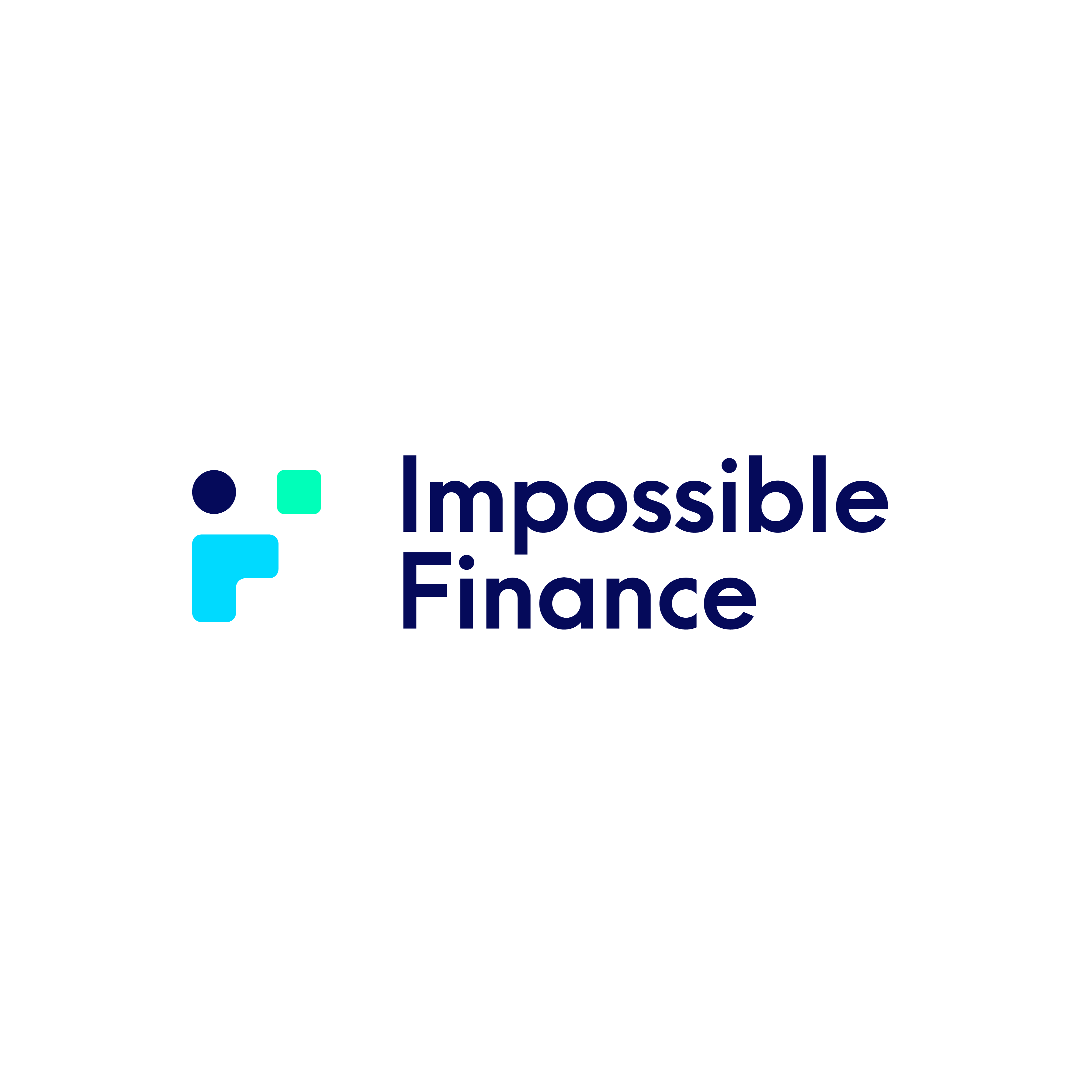 Impossible Finance
