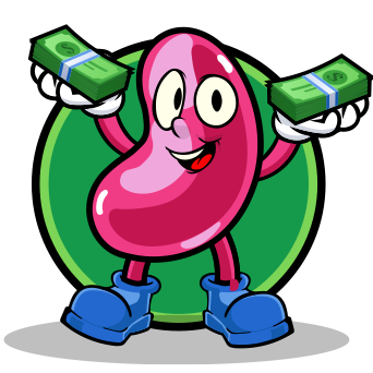 JellyBeanSwap