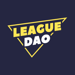 LeagueDAO