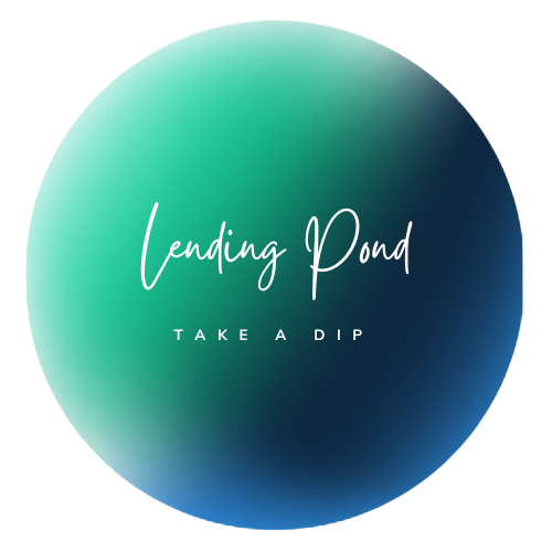 Lending Pond