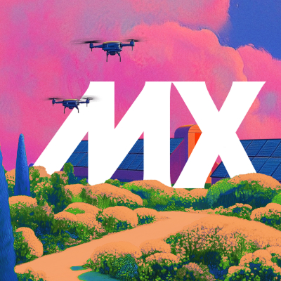 MACHINEX