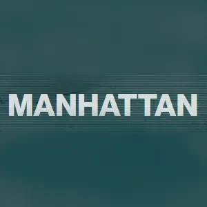 Manhattan