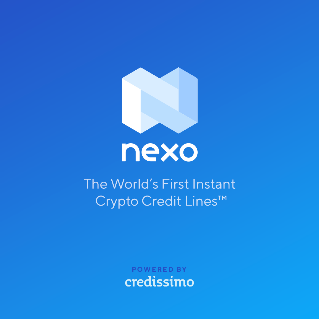 Nexo.io