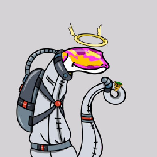 Rekt Snakes