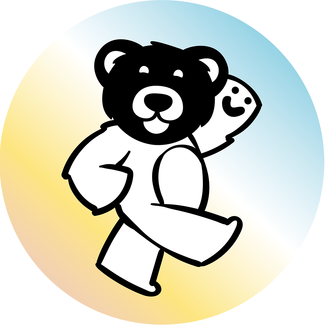 Teddy Cash